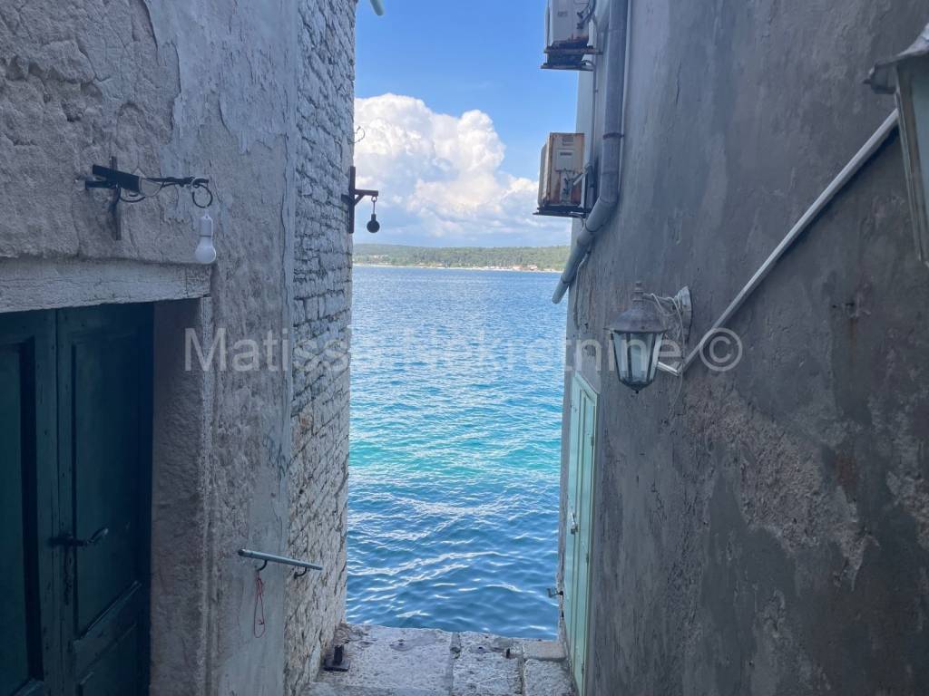 Stan u urbanoj vili, prodaja, Rovinj,Rovinj