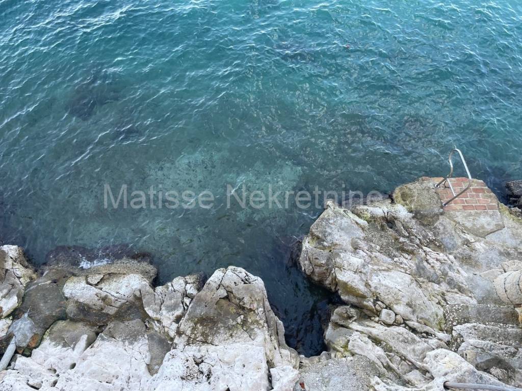 Stan u urbanoj vili, prodaja, Rovinj,Rovinj