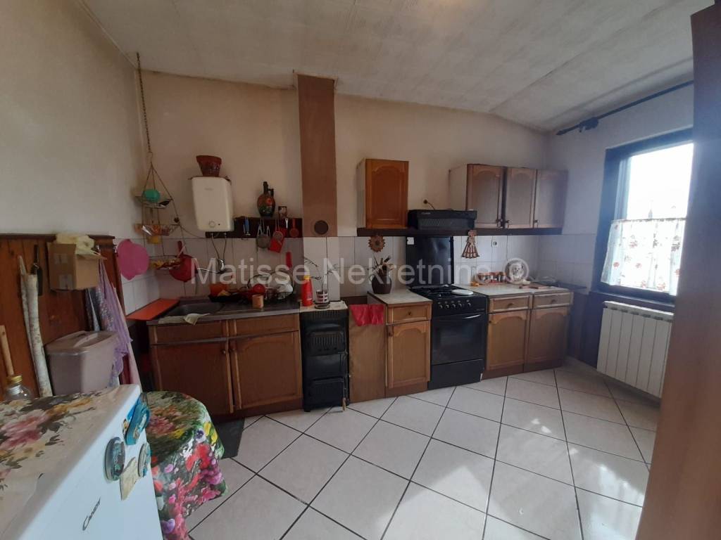 Samostojeća kuća, Prodaja, Ližnjan, Ližnjan