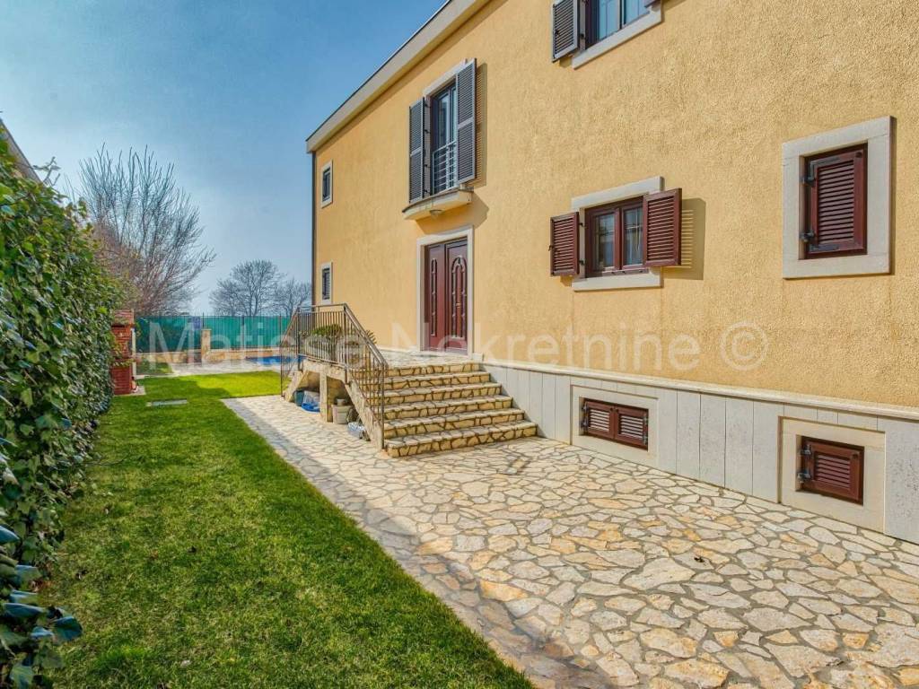 Luksuzna vila, prodaja, Medulin,Medulin