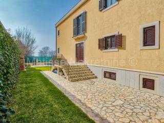 Luksuzna vila, prodaja, Medulin,Medulin