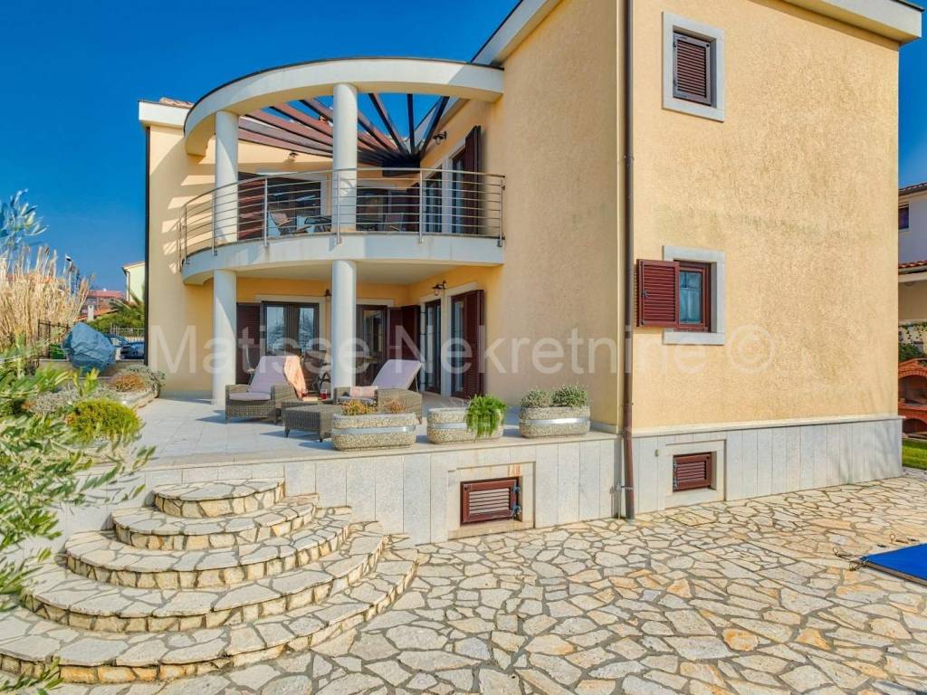 Luksuzna vila, prodaja, Medulin,Medulin