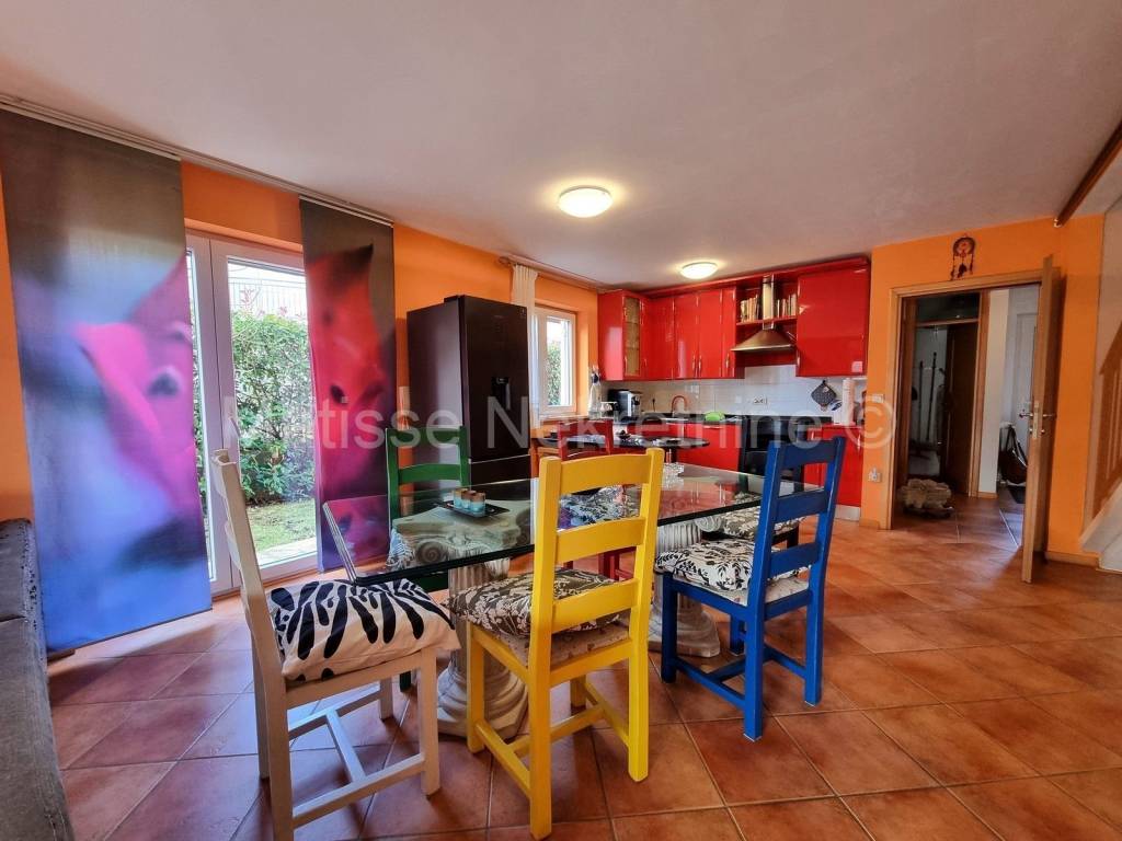 Obiteljska kuća, Prodaja, Tar-Vabriga, Tar