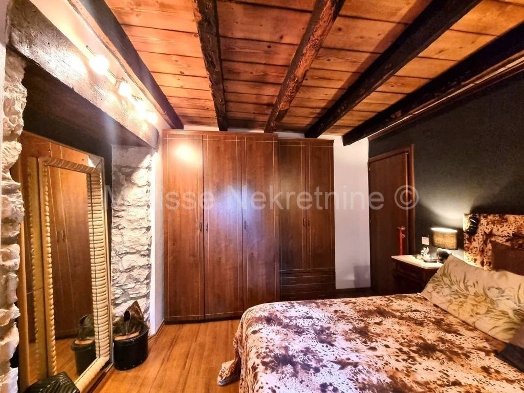 Kamena kuća, Prodaja, Poreč, Mušalež