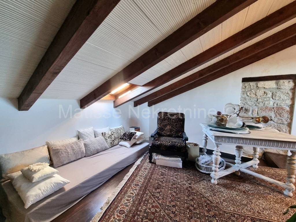 Kamena kuća, Prodaja, Poreč, Mušalež