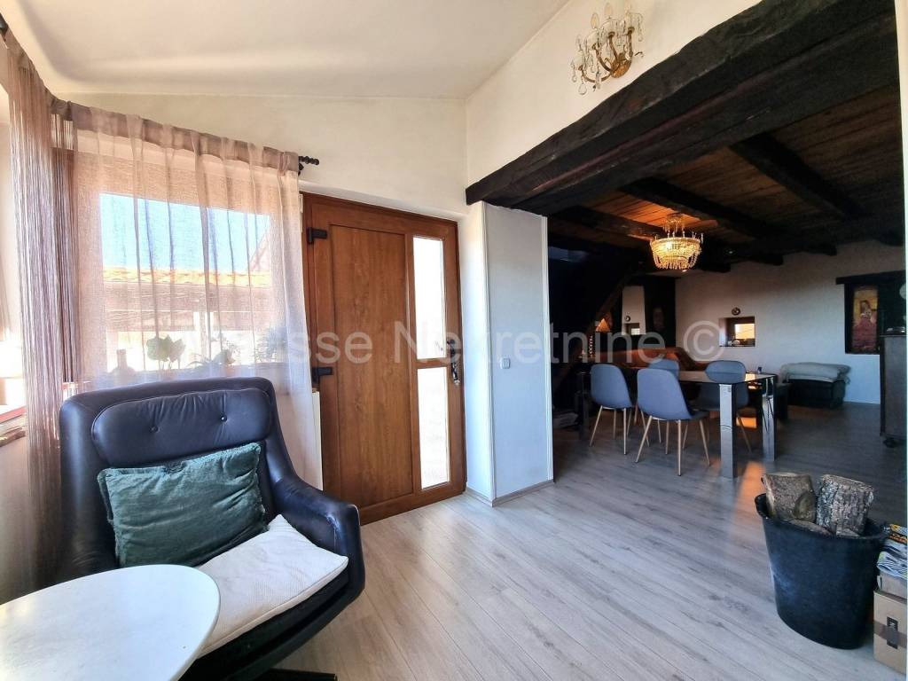 Kamena kuća, Prodaja, Poreč, Mušalež