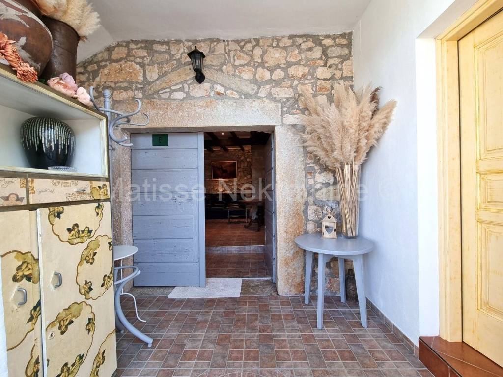 Kamena kuća, Prodaja, Poreč, Mušalež