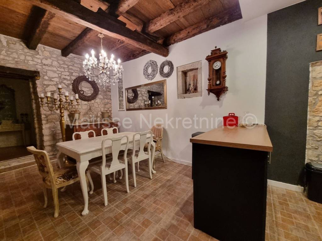 Kamena kuća, Prodaja, Poreč, Mušalež