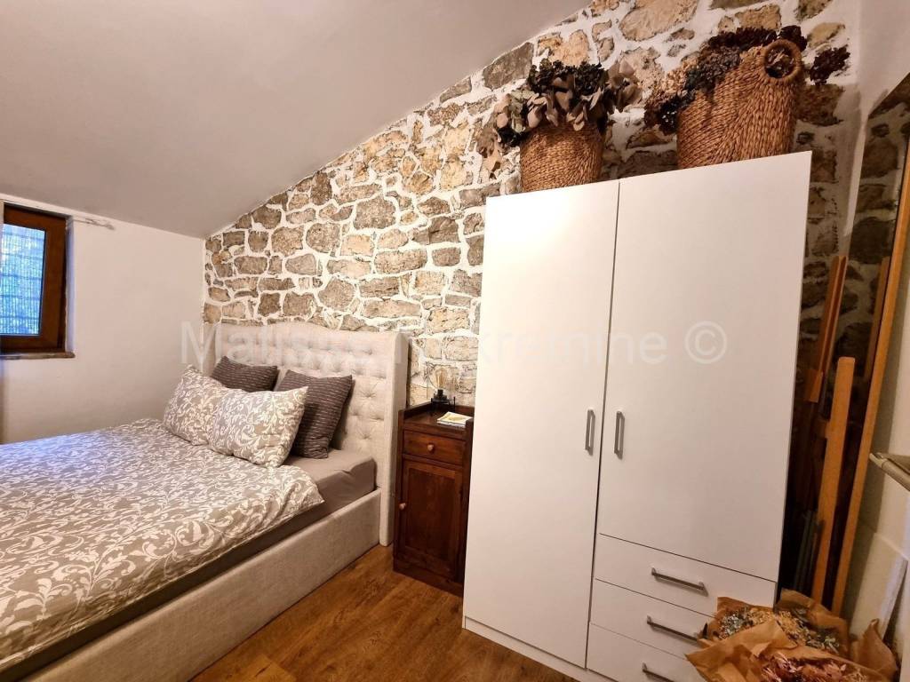 Kamena kuća, Prodaja, Poreč, Mušalež