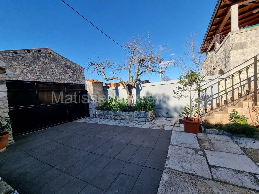 Kamena kuća, Prodaja, Poreč, Mušalež