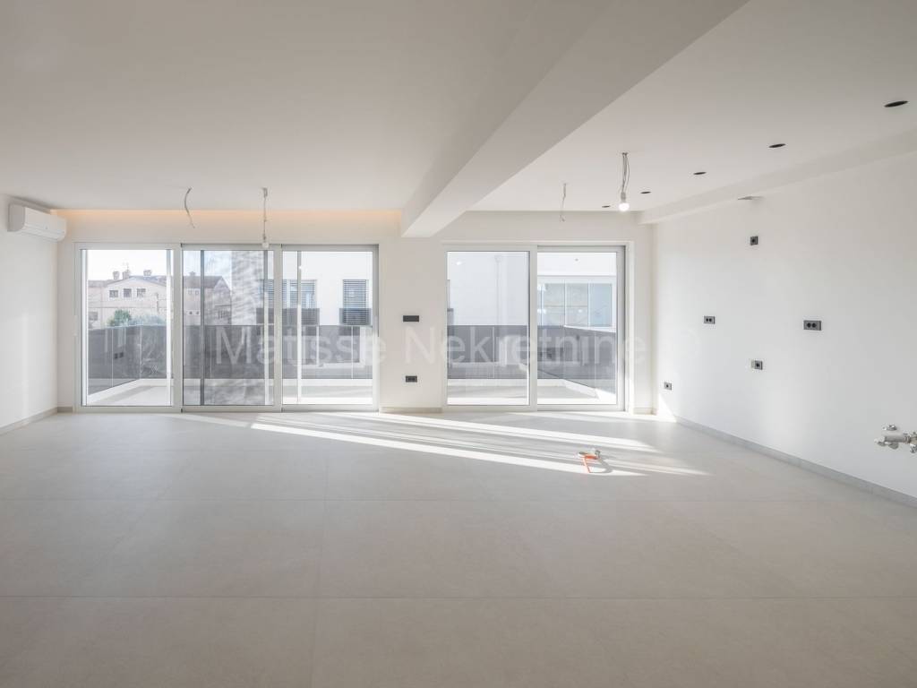 Stan u urbanoj vili, Prodaja, Rovinj, Rovinj