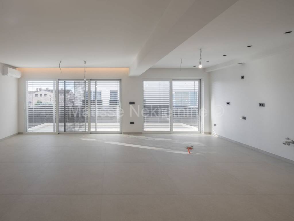 Stan u urbanoj vili, Prodaja, Rovinj, Rovinj