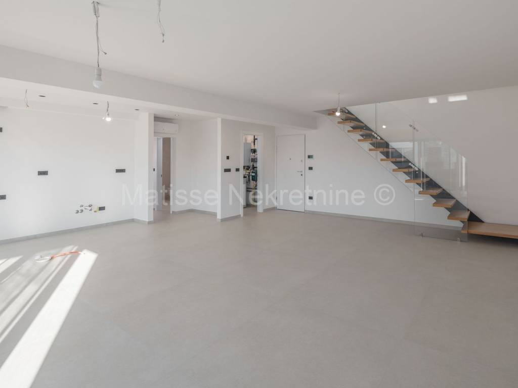 Stan u urbanoj vili, Prodaja, Rovinj, Rovinj