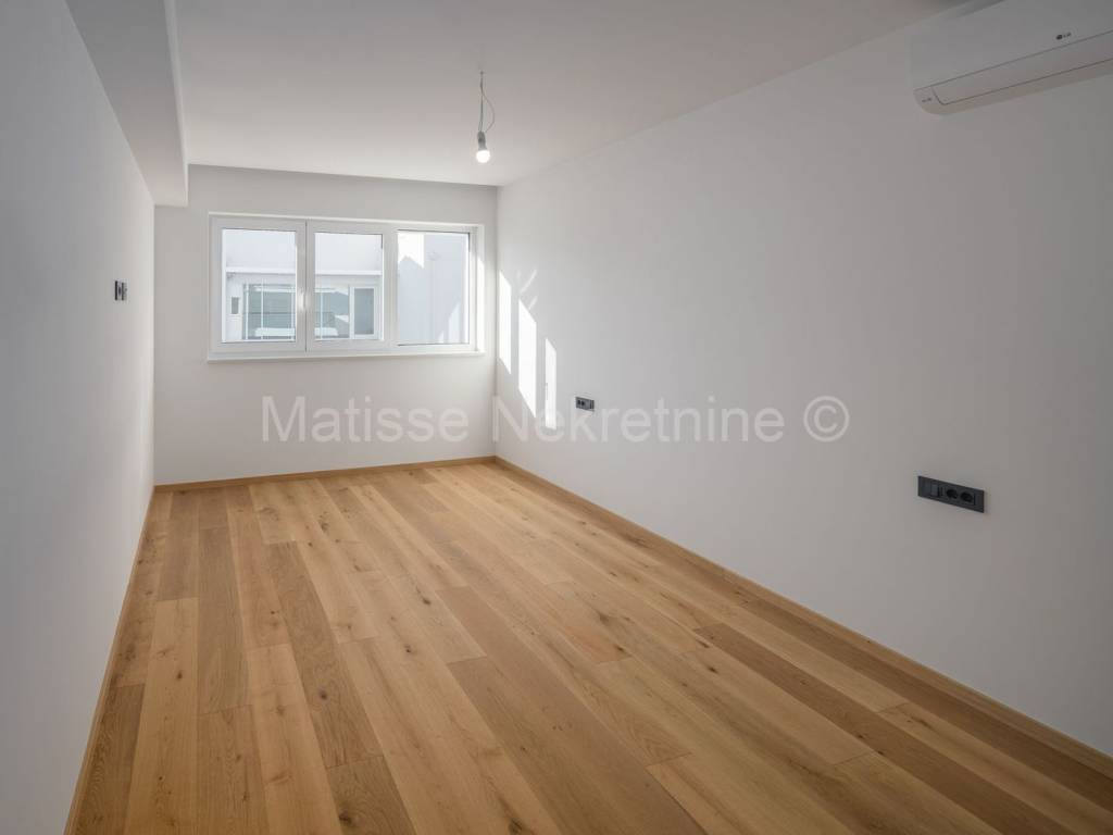 Stan u urbanoj vili, Prodaja, Rovinj, Rovinj