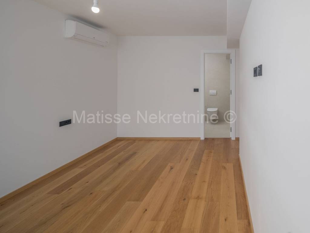 Stan u urbanoj vili, Prodaja, Rovinj, Rovinj