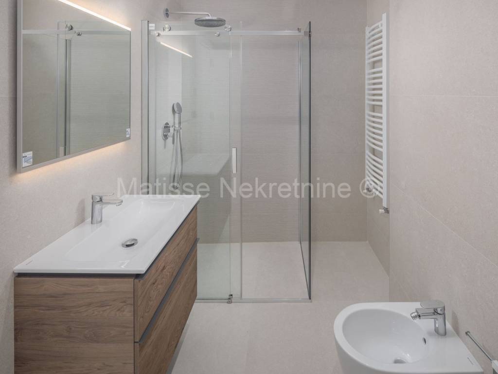 Stan u urbanoj vili, Prodaja, Rovinj, Rovinj