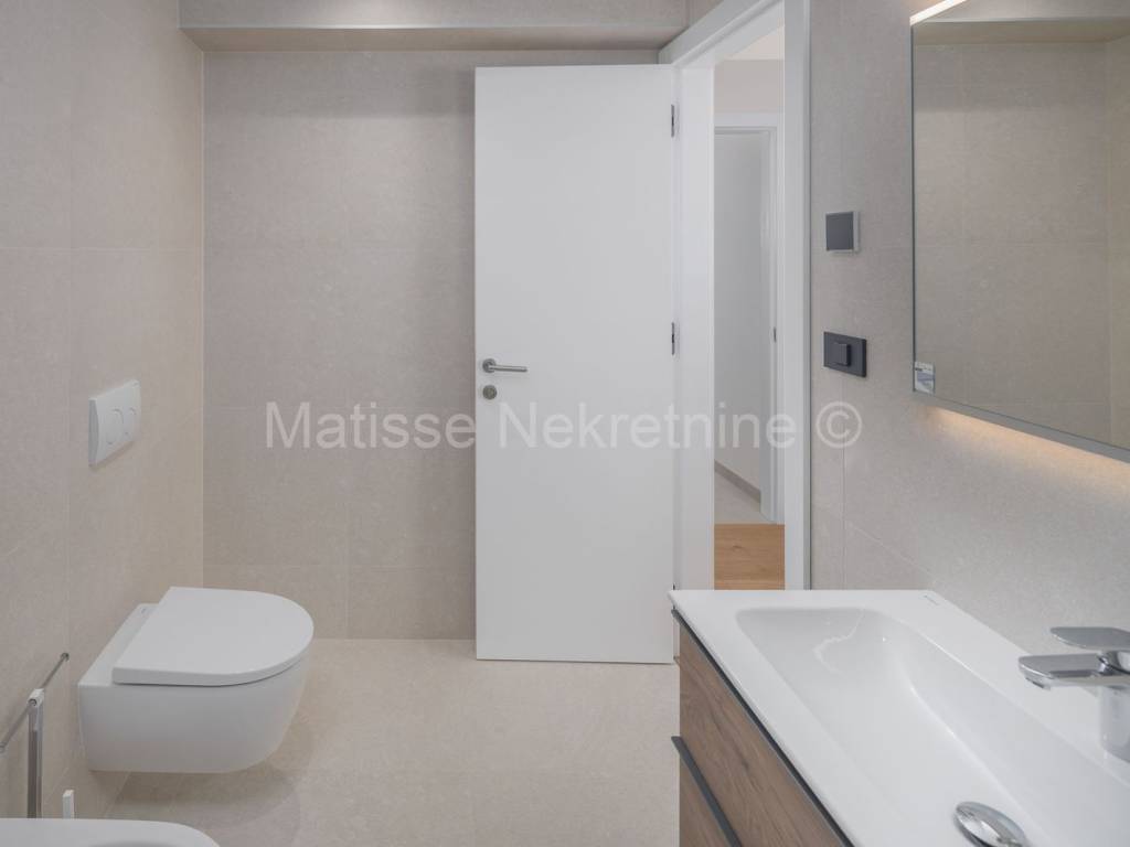 Stan u urbanoj vili, Prodaja, Rovinj, Rovinj