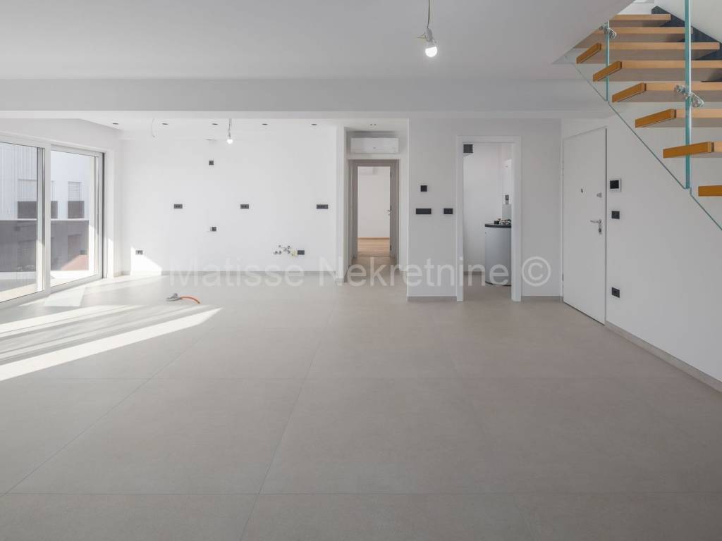 Stan u urbanoj vili, Prodaja, Rovinj, Rovinj