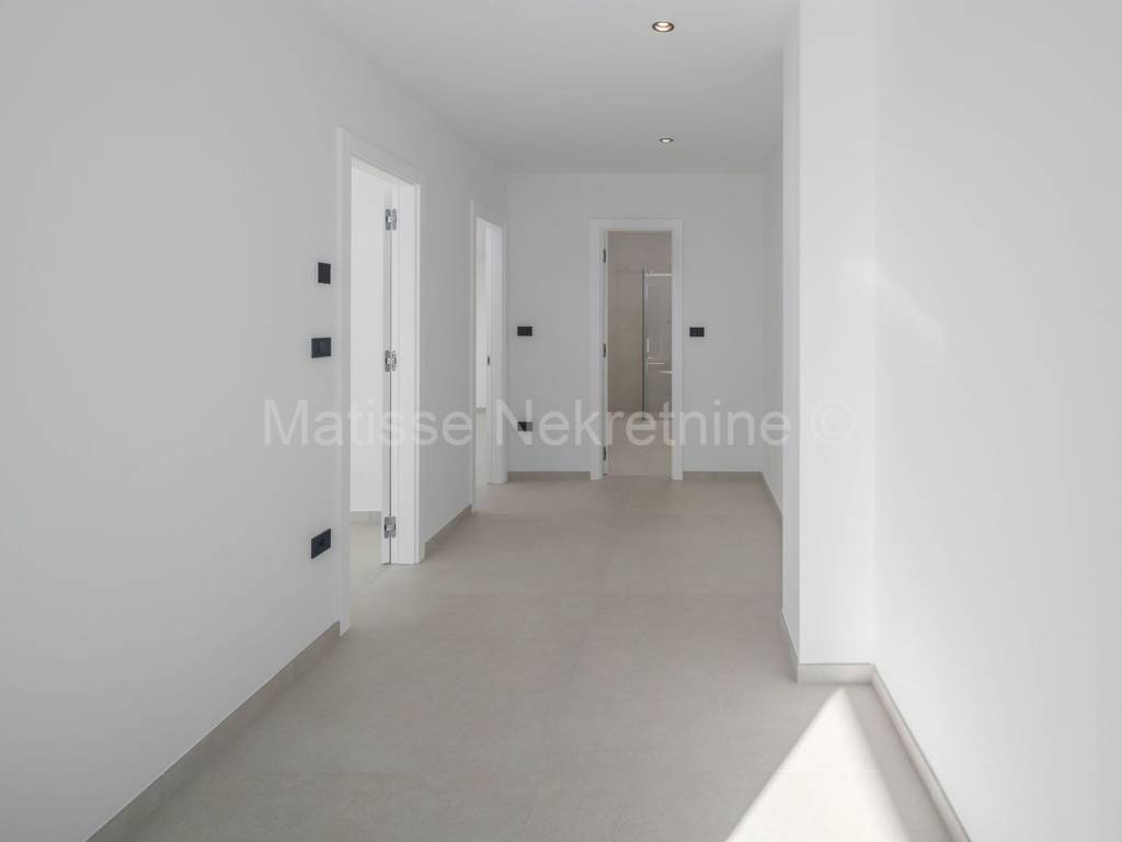 Stan u urbanoj vili, Prodaja, Rovinj, Rovinj