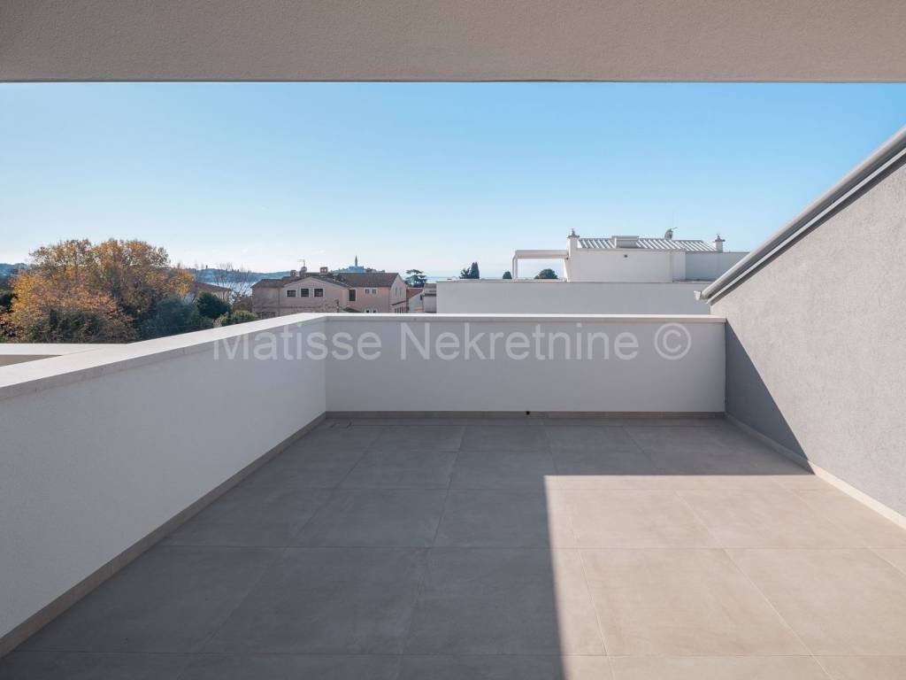 Stan u urbanoj vili, Prodaja, Rovinj, Rovinj