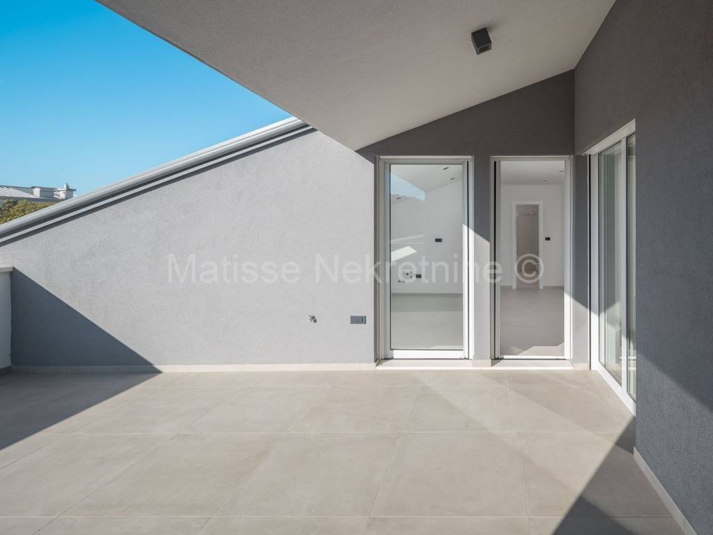 Stan u urbanoj vili, Prodaja, Rovinj, Rovinj