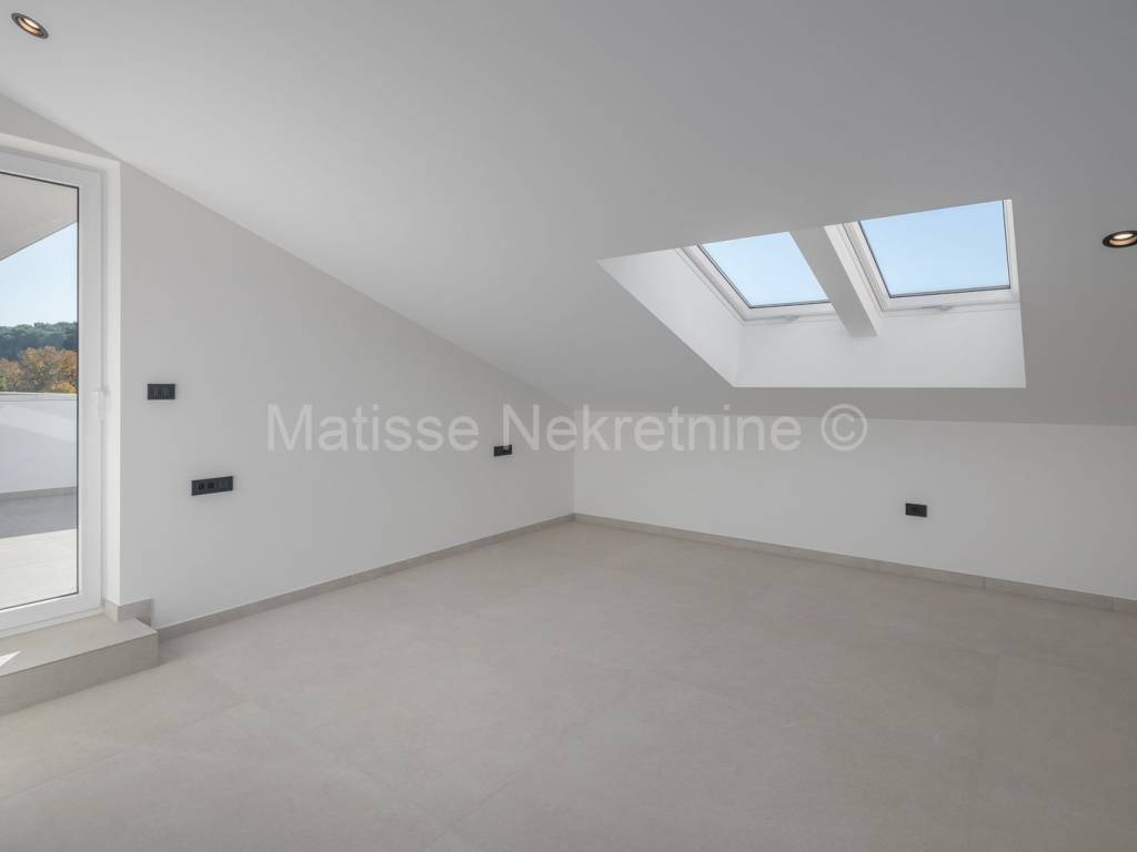 Stan u urbanoj vili, Prodaja, Rovinj, Rovinj