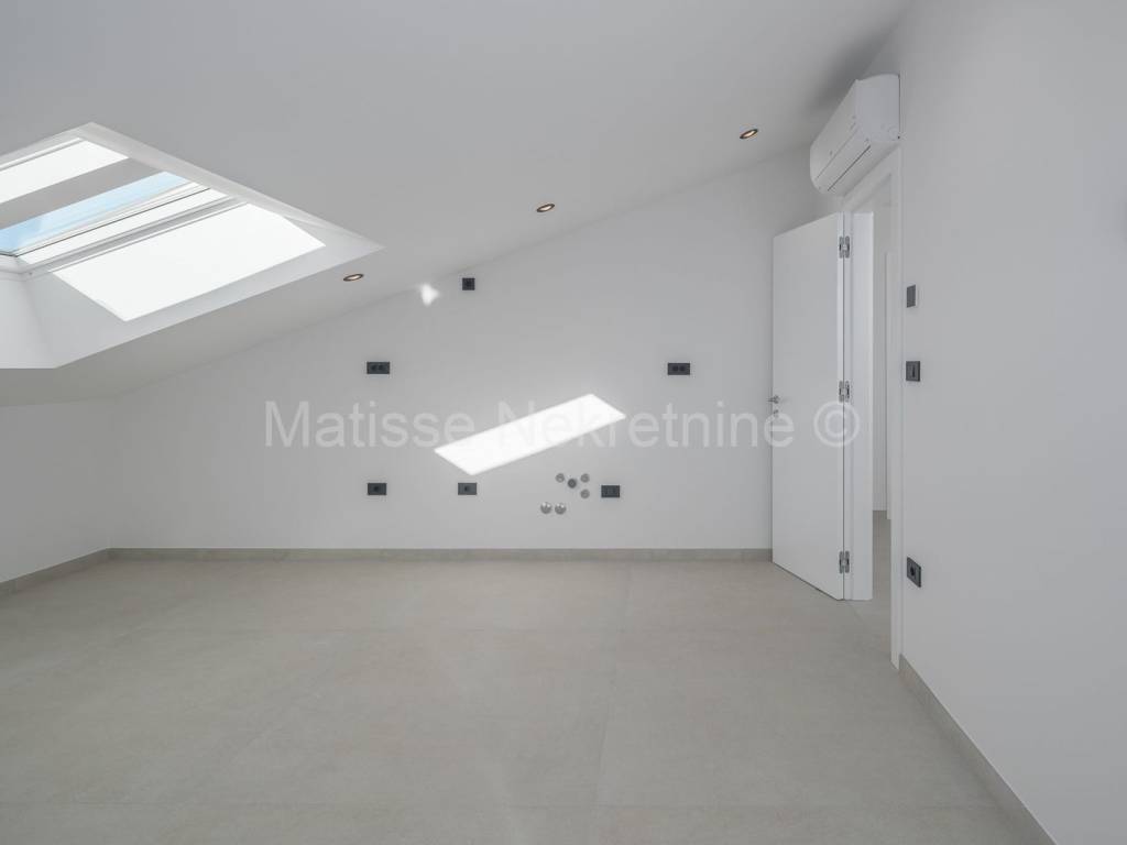 Stan u urbanoj vili, Prodaja, Rovinj, Rovinj