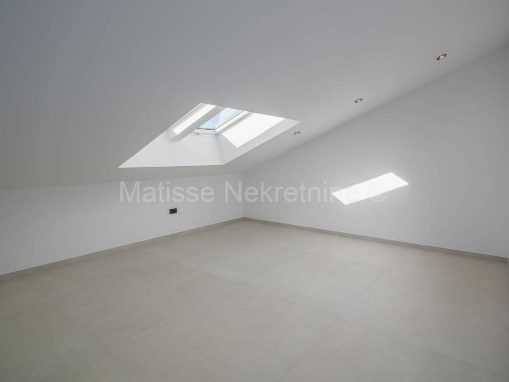 Stan u urbanoj vili, Prodaja, Rovinj, Rovinj