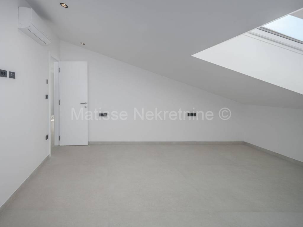 Stan u urbanoj vili, Prodaja, Rovinj, Rovinj