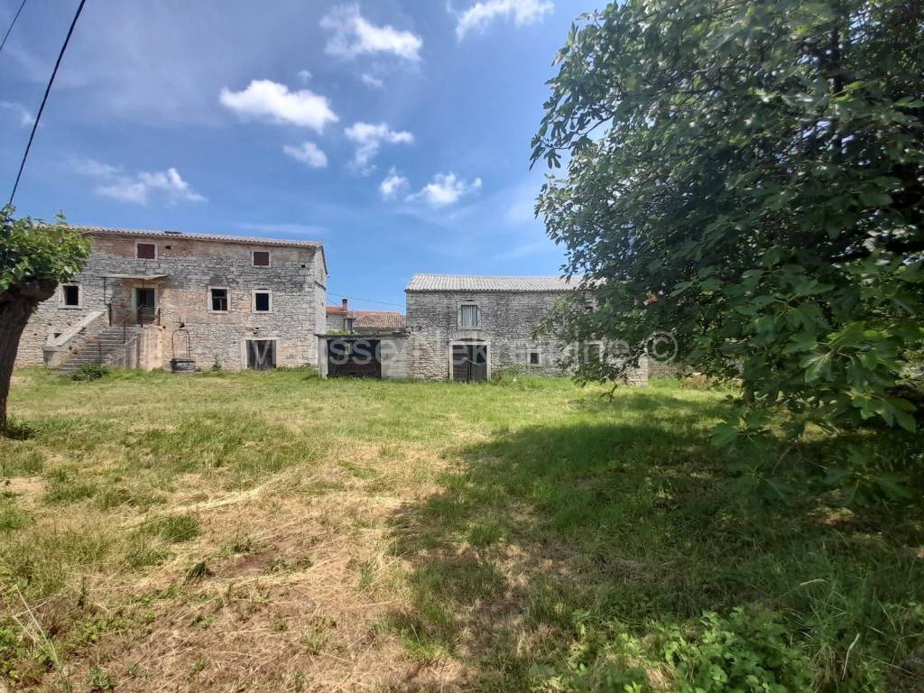 Kamena kuća, Prodaja, Svetvinčenat, Svetvinčenat