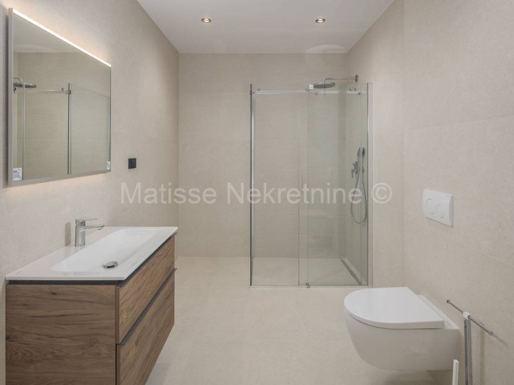 Stan u urbanoj vili, Prodaja, Rovinj, Rovinj