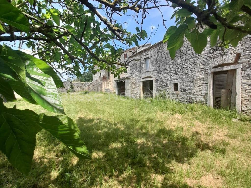 Kamena kuća, Prodaja, Svetvinčenat, Svetvinčenat