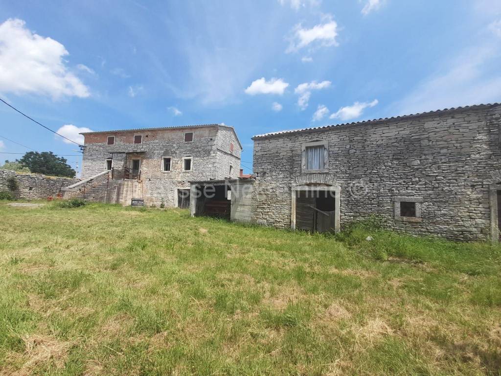 Kamena kuća, Prodaja, Svetvinčenat, Svetvinčenat