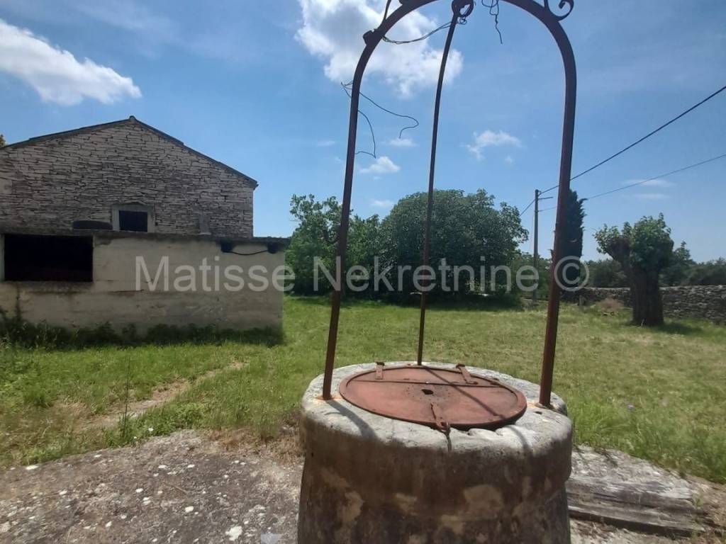 Kamena kuća, Prodaja, Svetvinčenat, Svetvinčenat