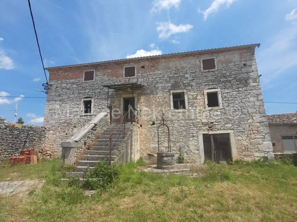 Kamena kuća, Prodaja, Svetvinčenat, Svetvinčenat