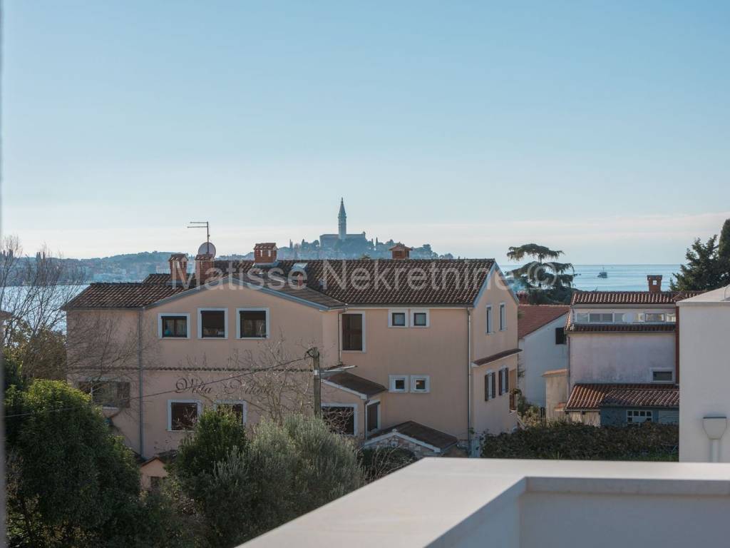 Stan u urbanoj vili, Prodaja, Rovinj, Rovinj