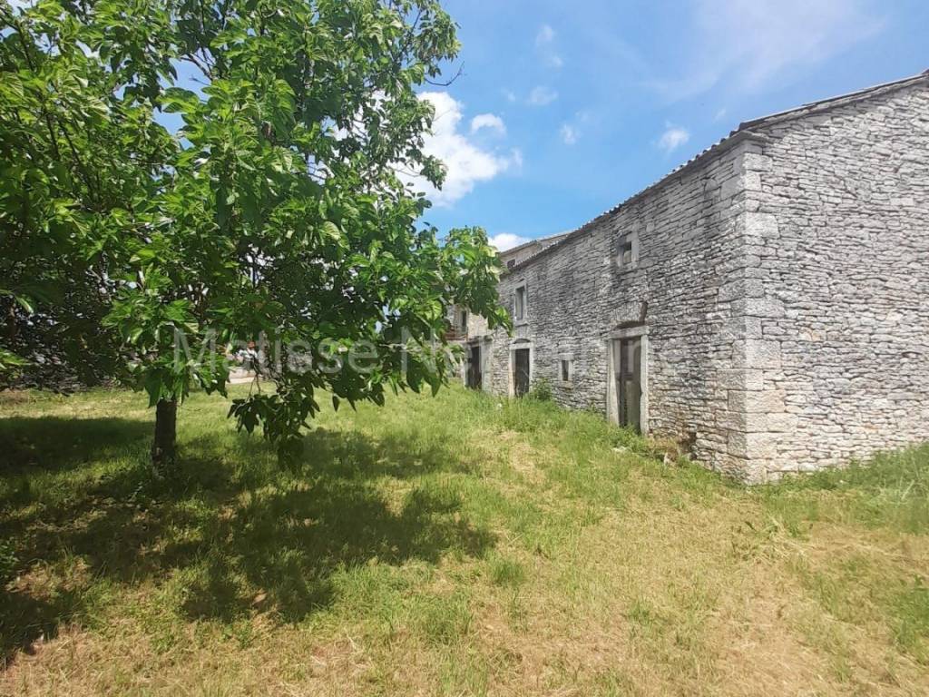 Kamena kuća, Prodaja, Svetvinčenat, Svetvinčenat