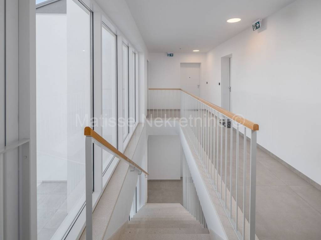 Stan u urbanoj vili, Prodaja, Rovinj, Rovinj