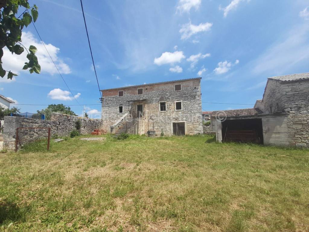 Kamena kuca, Prodaja, Svetvincenat, Svetvincenat