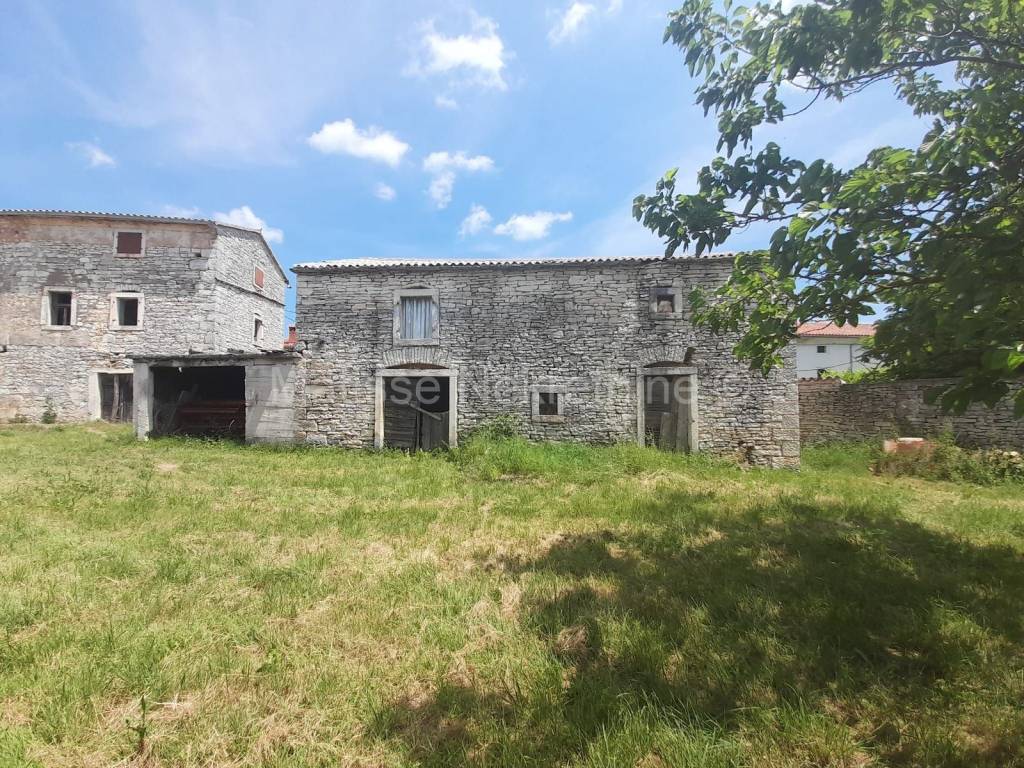 Kamena kuca, Prodaja, Svetvincenat, Svetvincenat