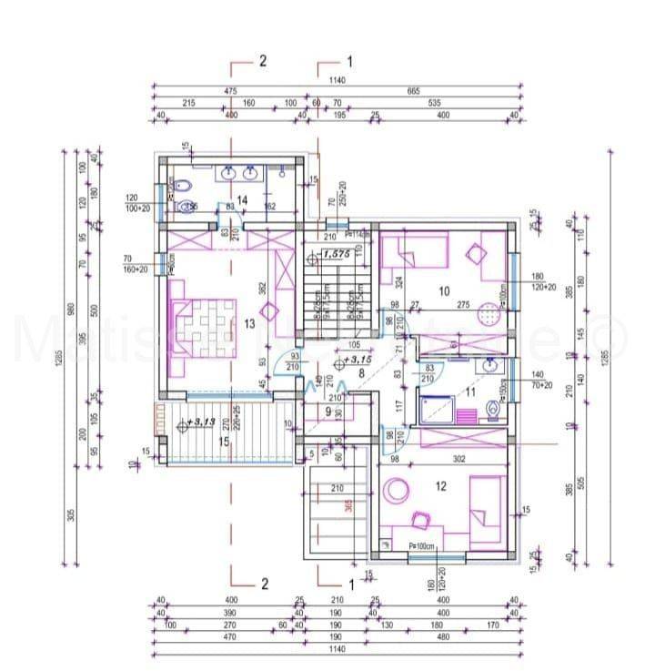 Samostojeća kuća, Prodaja, Marčana, Marčana