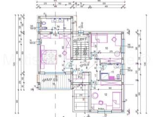 Samostojeća kuća, Prodaja, Marčana, Marčana