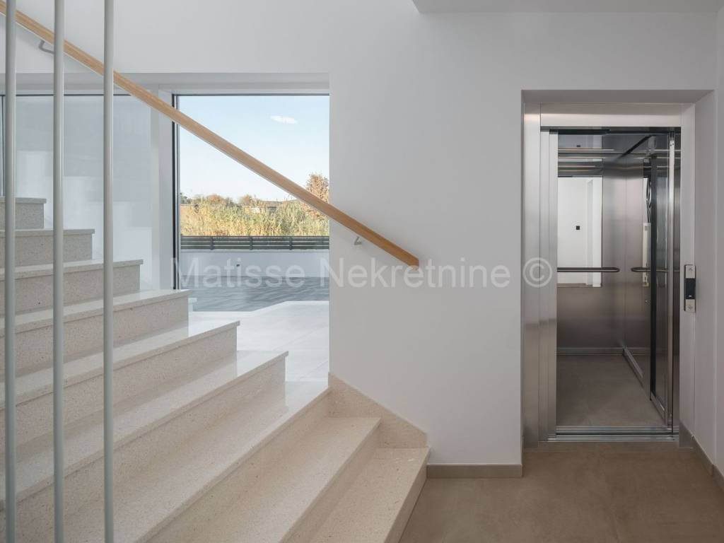 Stan u urbanoj vili, Prodaja, Rovinj, Rovinj