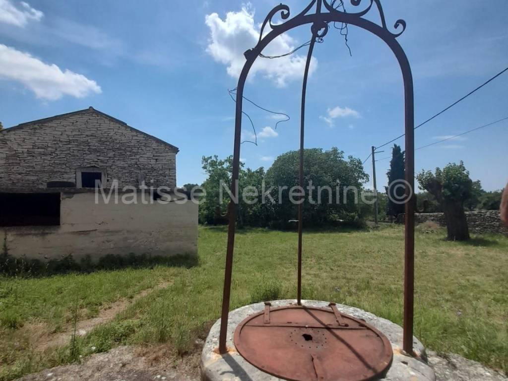 Kamena kuca, Prodaja, Svetvincenat, Svetvincenat