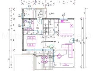 Samostojeća kuća, Prodaja, Marčana, Marčana