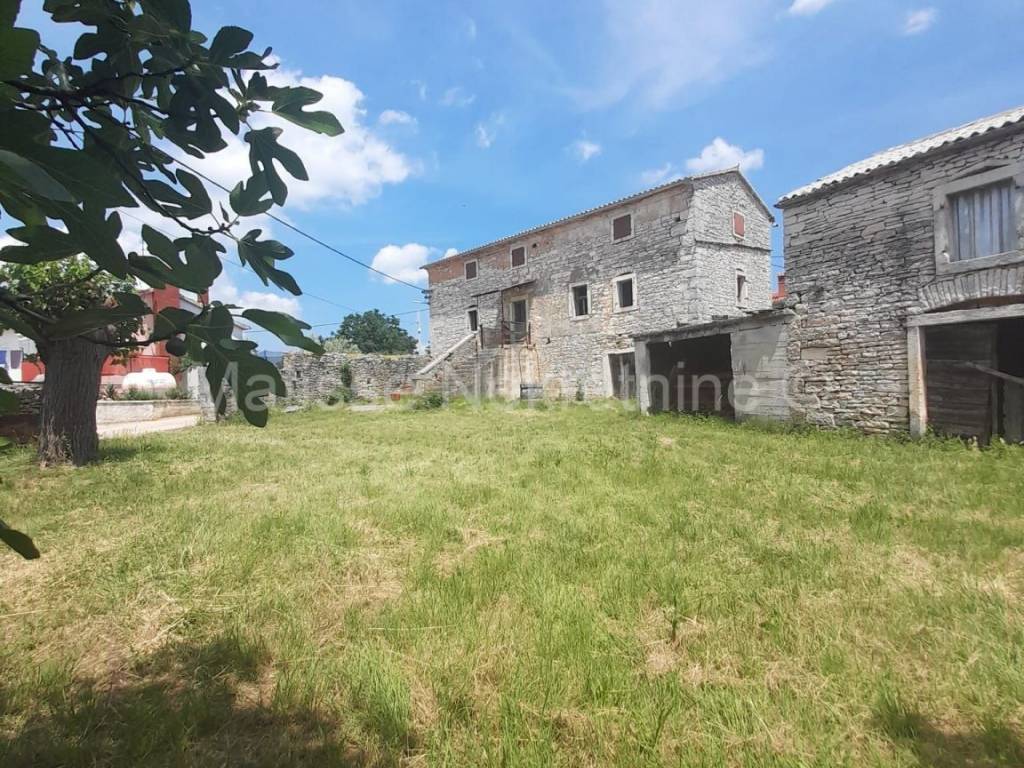 Kamena kuca, Prodaja, Svetvincenat, Svetvincenat