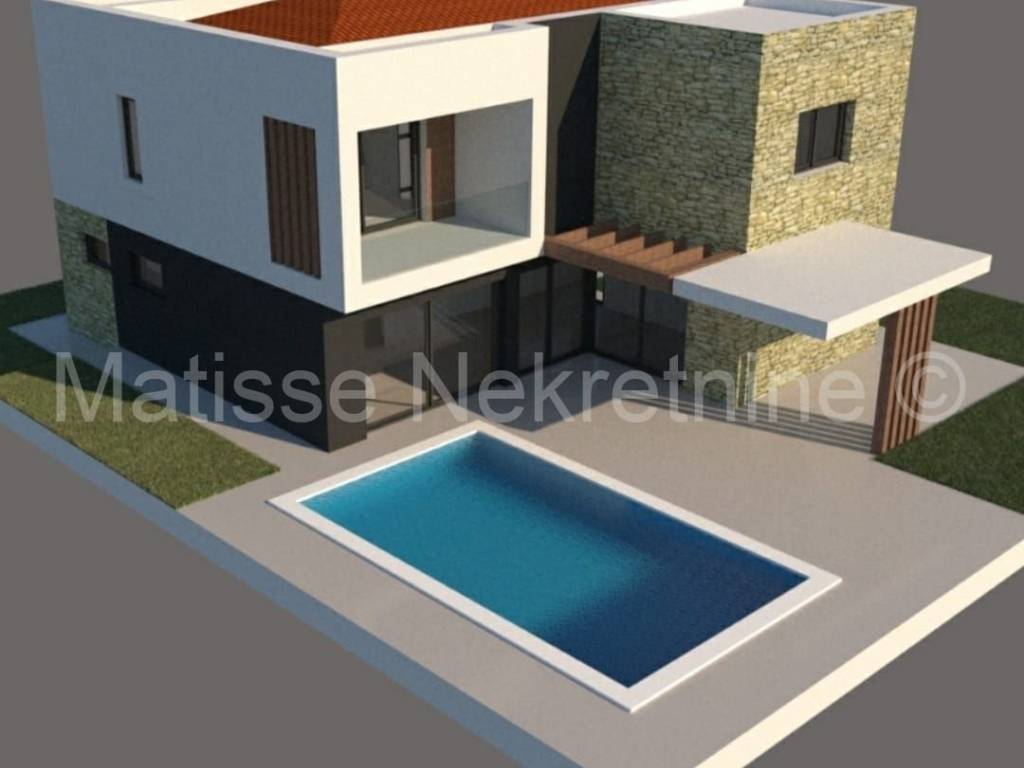 Samostojeća kuća, Prodaja, Marčana, Marčana