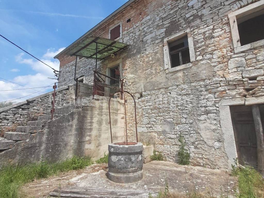 Kamena kuca, Prodaja, Svetvincenat, Svetvincenat