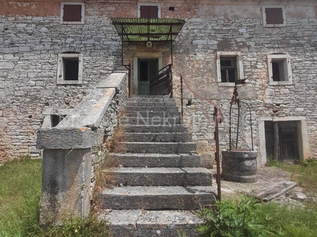 Kamena kuca, Prodaja, Svetvincenat, Svetvincenat