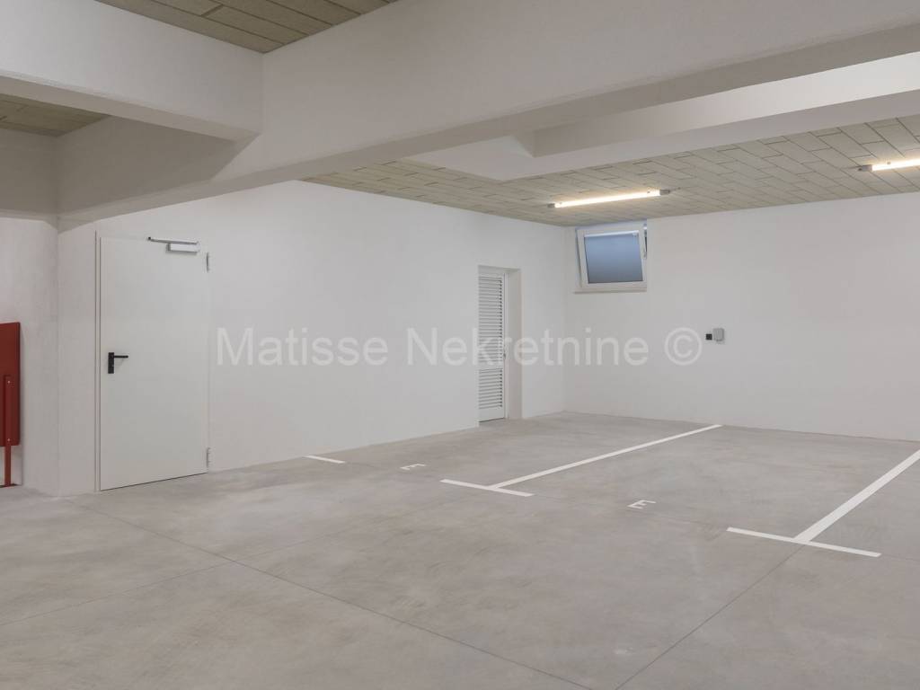 Stan u urbanoj vili, Prodaja, Rovinj, Rovinj